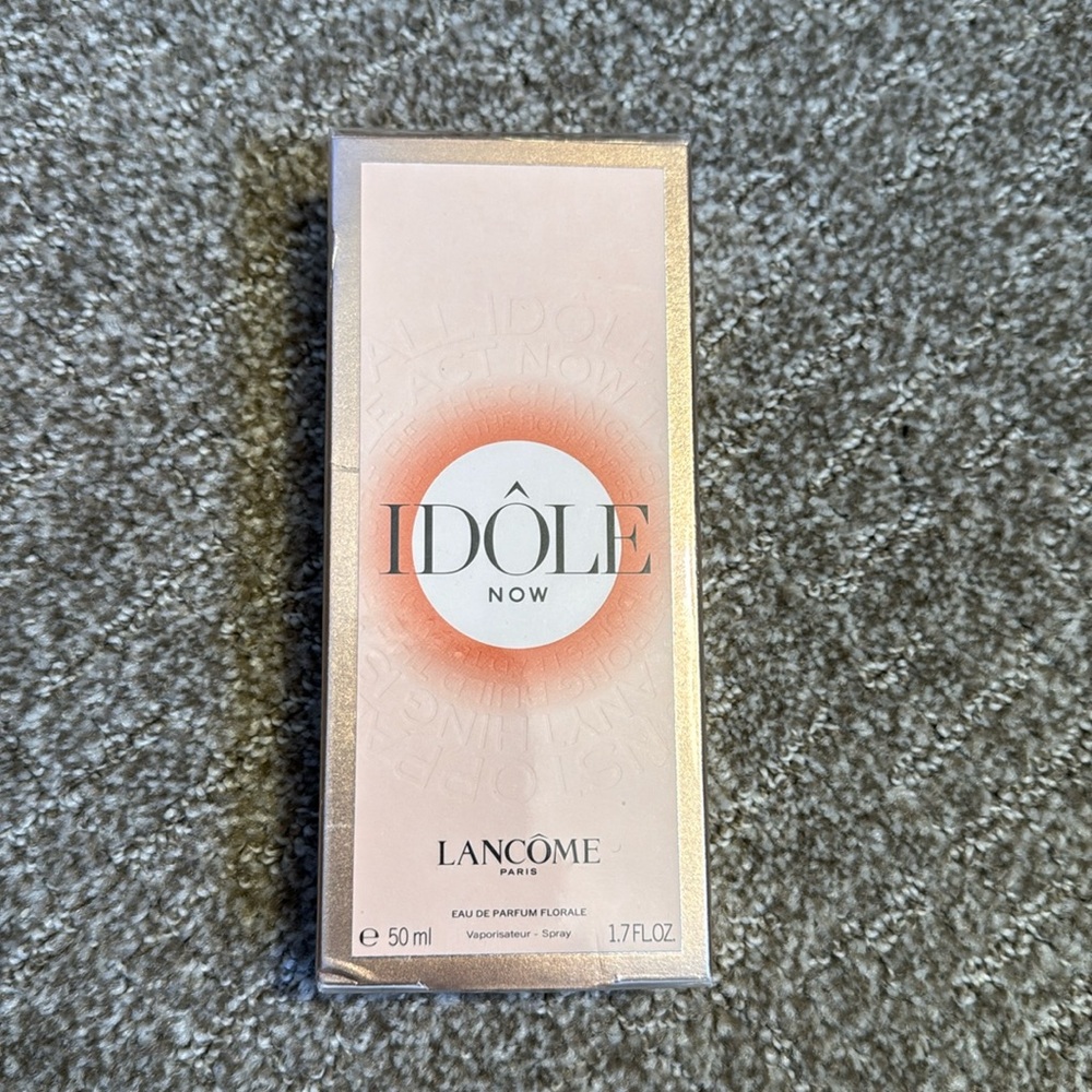 Lancôme idole